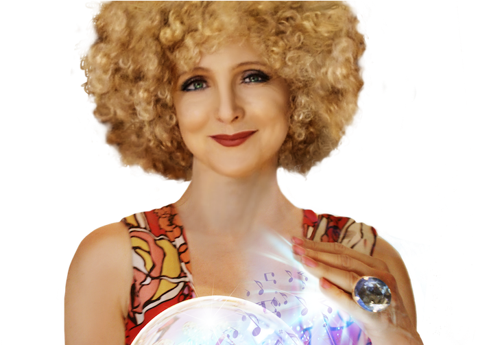 Blond Clipart (800x502), Png Download