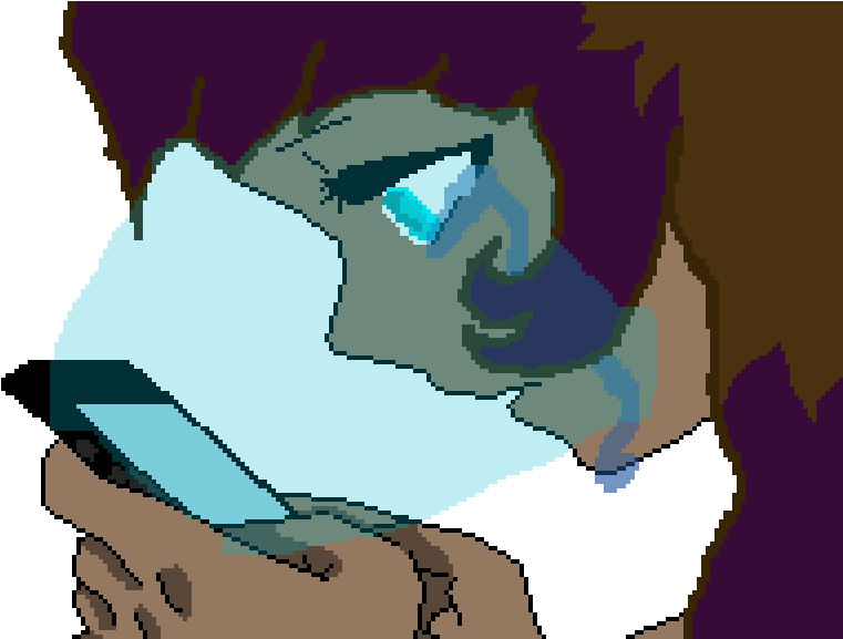 Breakup - Illustration Clipart (1024x576), Png Download