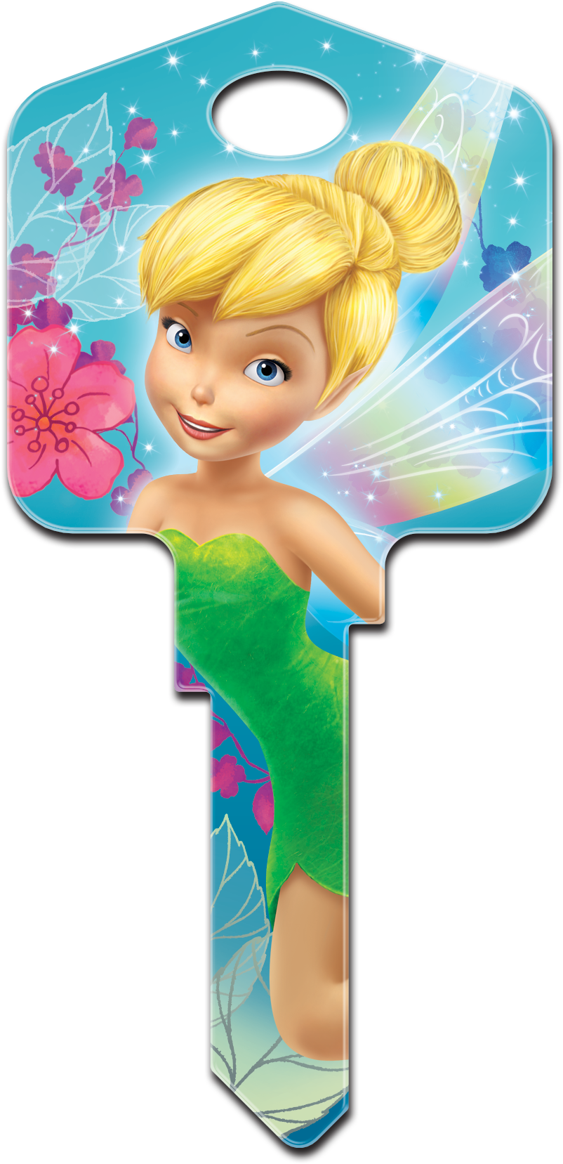 D47 - Fairies - - Fairy Clipart (863x1725), Png Download