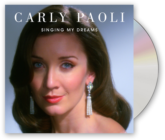 Carly - Singing My Dreams Clipart (600x600), Png Download