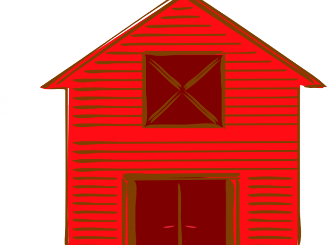 House Clipart (640x480), Png Download