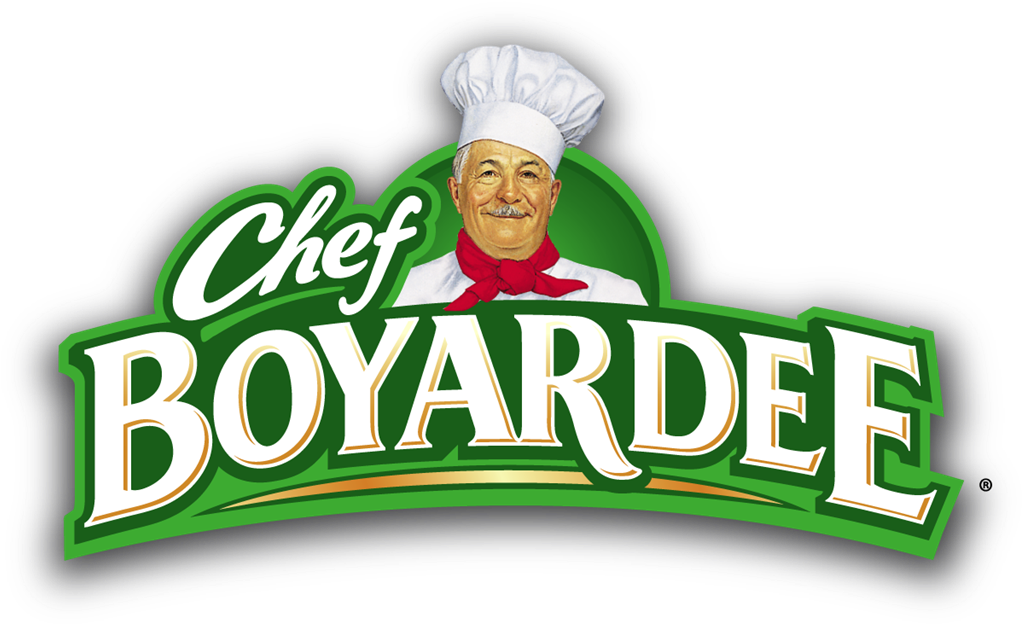 Real Italian Chef Images Pictures - Chef Boyardee Logo Png Clipart (1024x634), Png Download