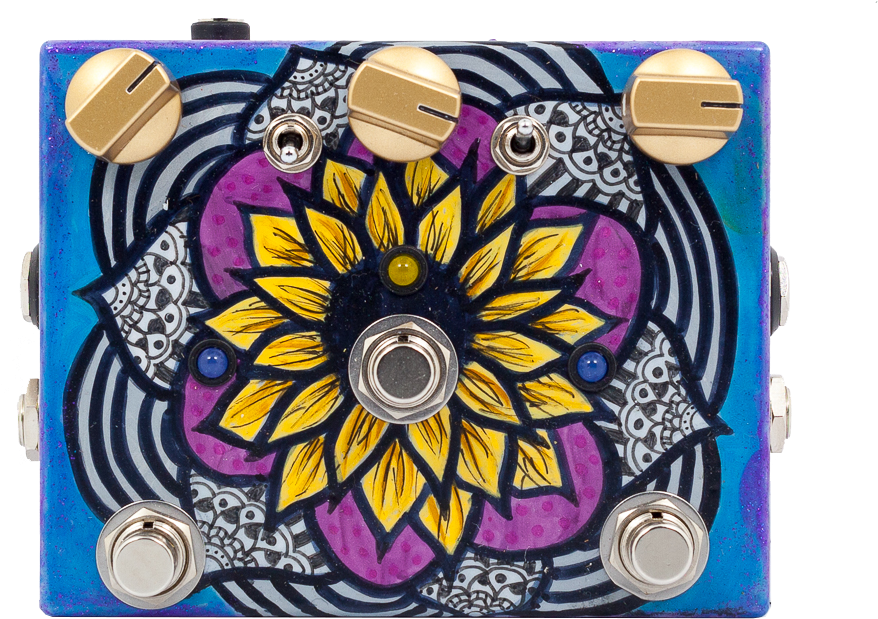 “hcnth Gold Flower” Ripply Fall Clipart (1024x683), Png Download