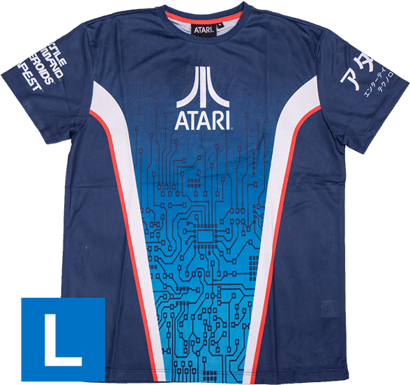 Atari Clipart (600x600), Png Download