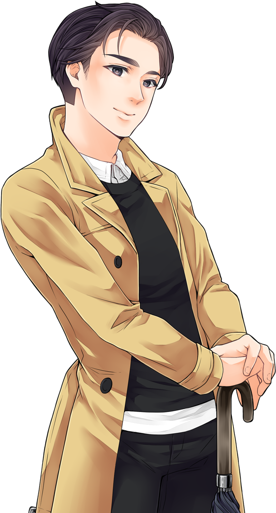 Cartoon Clipart (778x1268), Png Download