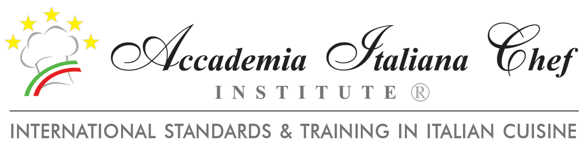 Accademia Italiana Chef Institute - Classic Persianas Clipart (1219x309), Png Download