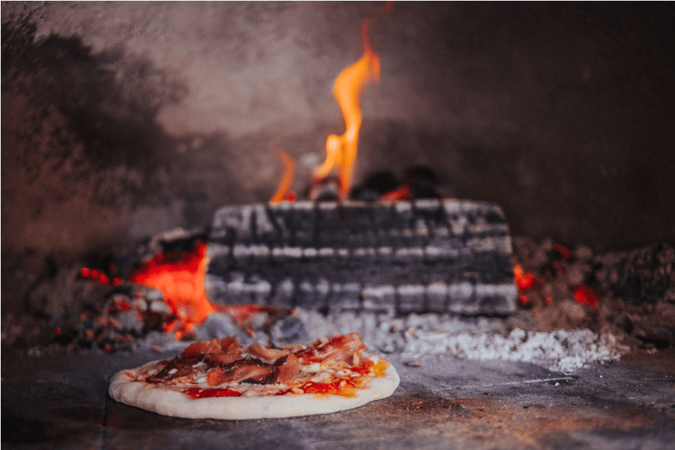 Flame Clipart (1200x630), Png Download