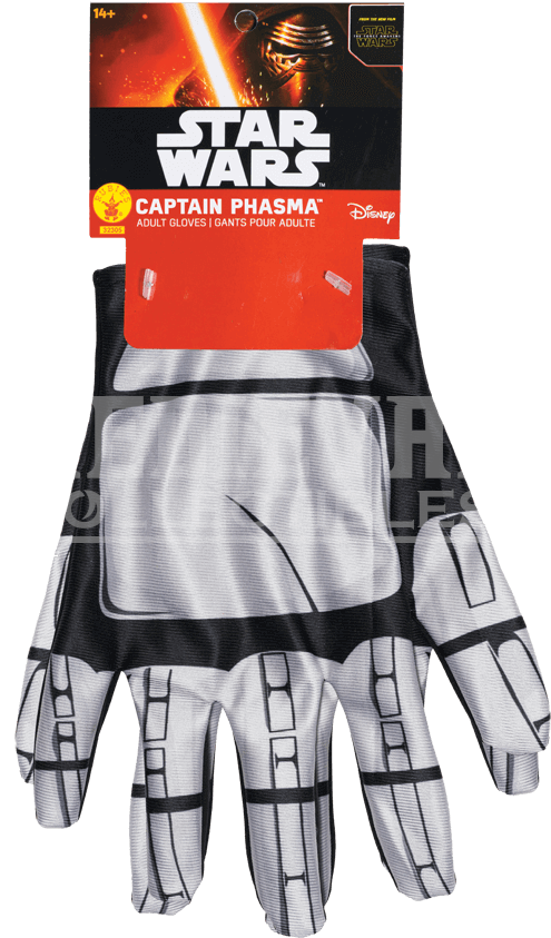 Star Wars Gloves Clipart (850x850), Png Download