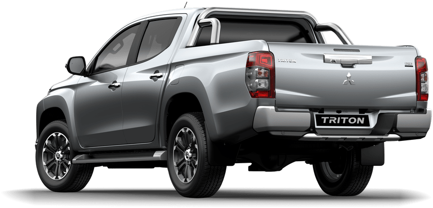Slider Colour-20 Image - Mitsubishi Triton Clipart (1250x770), Png Download
