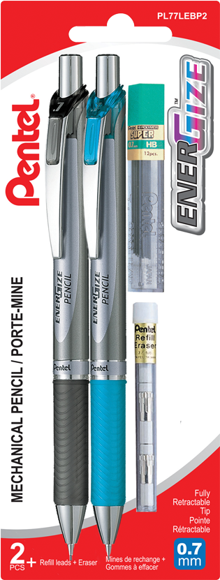 Product Image - Pentel Clipart (850x850), Png Download