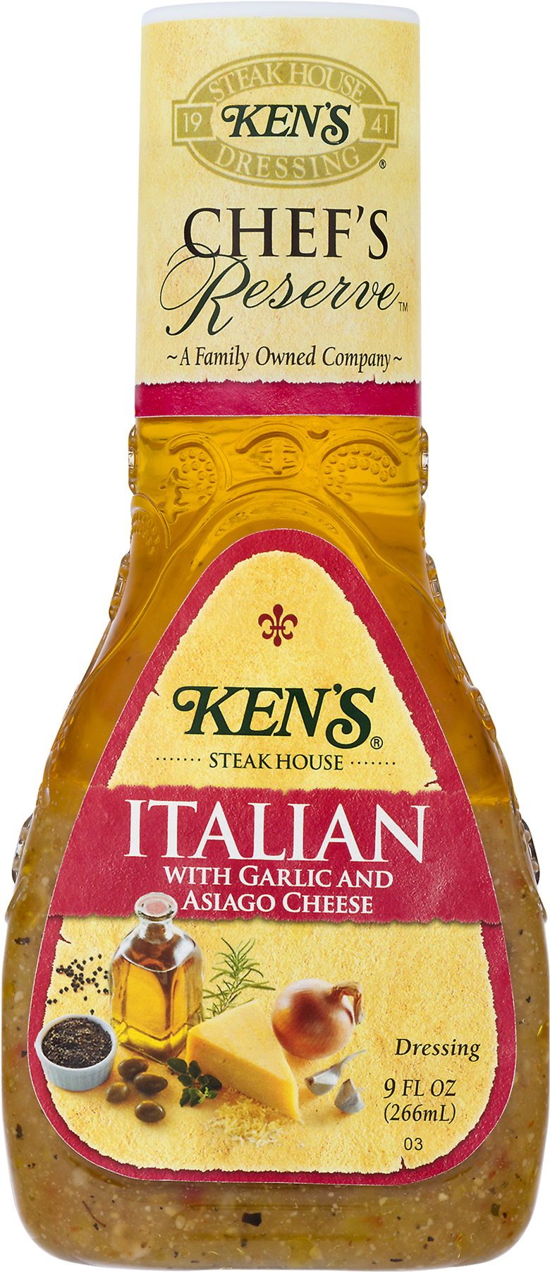 Italian Chef Png Clipart (1800x1800), Png Download