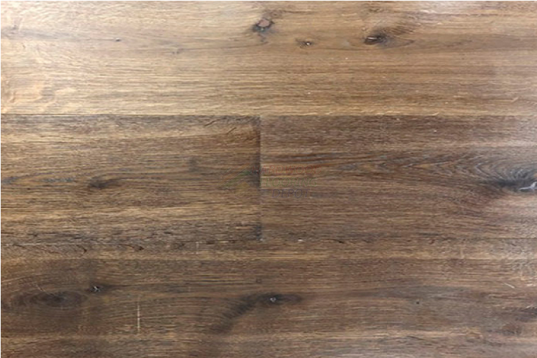 Rivafloors, Wild Silver, Platinum Design, 8 Ft Long - Plywood Clipart (768x768), Png Download