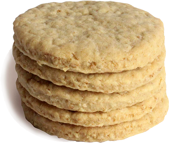 Oatcake Biscuits - Pembroke Patisserie - Oatcake Png Clipart (1000x1000), Png Download