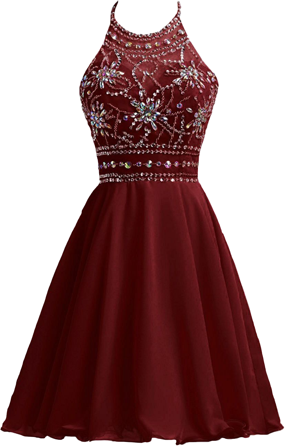#dress #redvelvet #red #diamonds #clothing #clothes - Ball Dresses For Teenagers Clipart (982x1534), Png Download