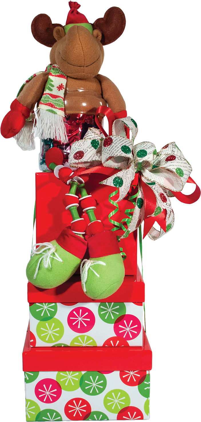 Product Categories - Christmas Decoration Clipart (800x1554), Png Download