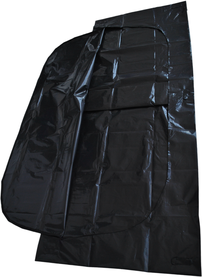 Hygienic Products Disaster Body Bag Disaster Body Bag - Pocket Clipart (739x1000), Png Download