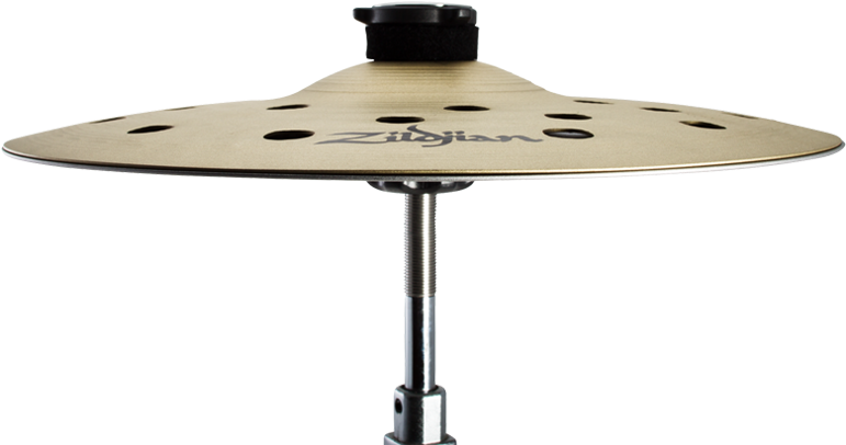 10" Fx Stack - Hi-hat Clipart (800x800), Png Download