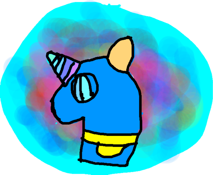 Dimond Lps Galexy - Cartoon Clipart (679x557), Png Download