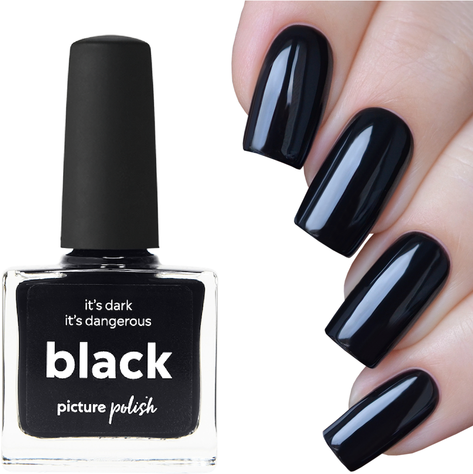 Nail Polish Png - Nail Polish Clipart (1000x1000), Png Download