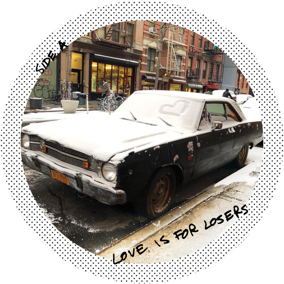 Picture Disc Temp Psd Love - Classic Car Clipart (1000x1021), Png Download