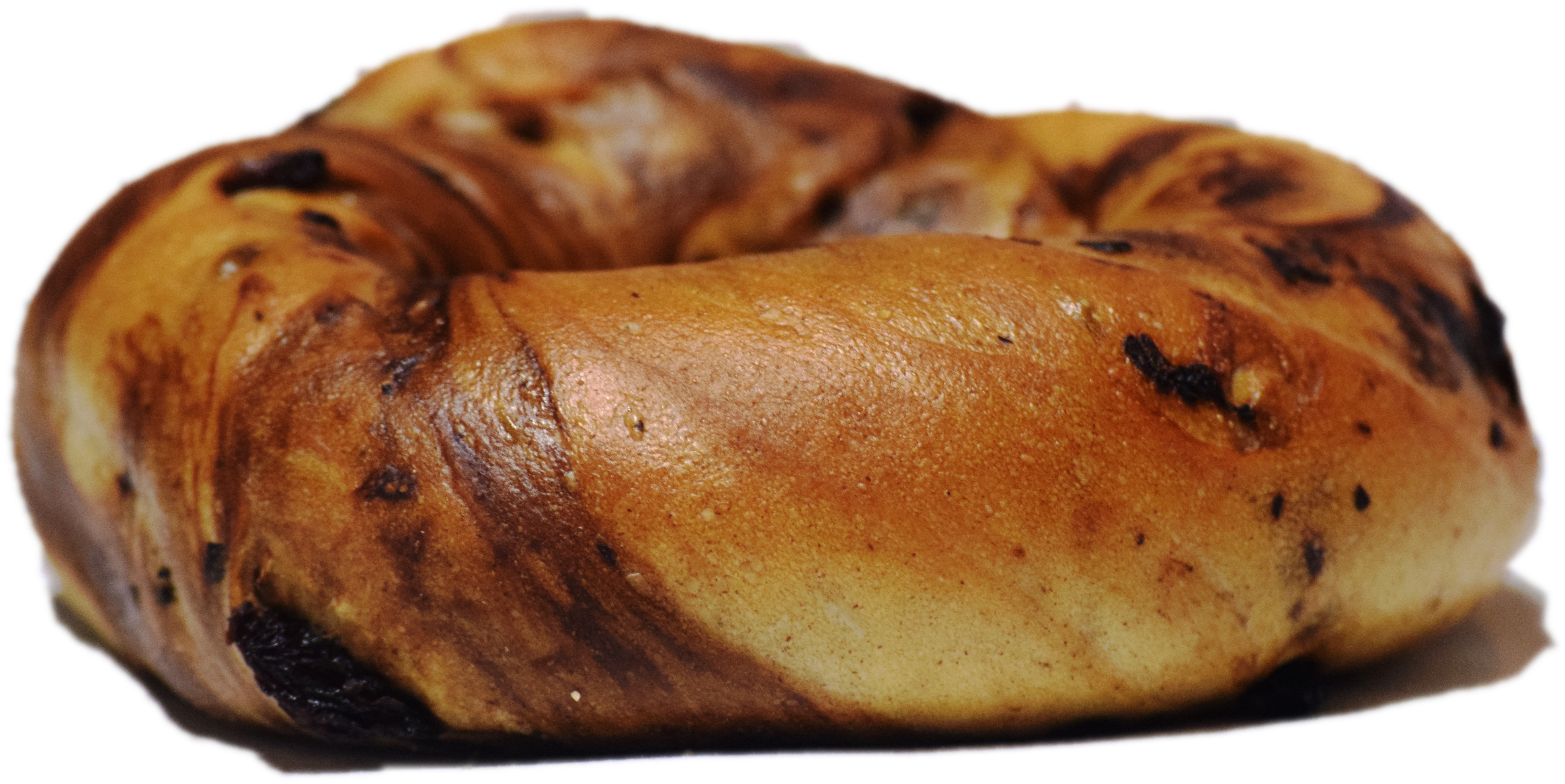 Glamour Mini Cinnamon Raisin Clipart (6000x4000), Png Download