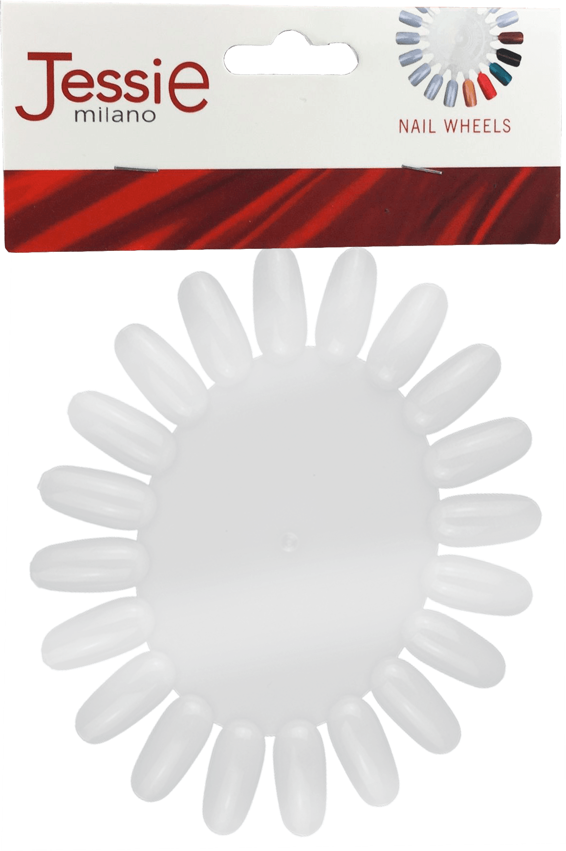 Wheel 20 Fingernail - Himawari Naruto The Last Clipart (1158x1740), Png Download