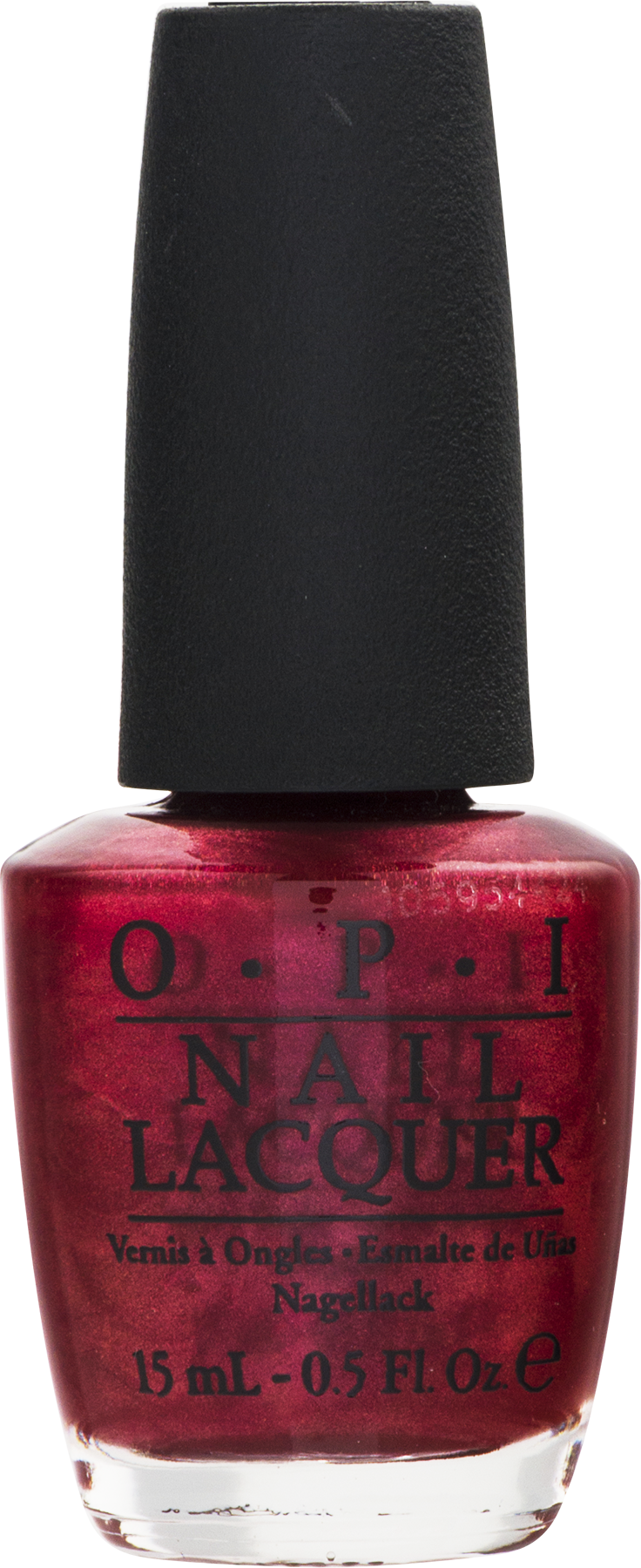 Customer Reviews - Nail Polish Clipart (736x1800), Png Download