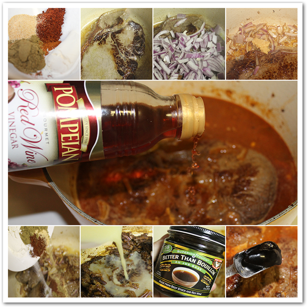 When The Meat Is Fork Tender, Remove To A Sheet Pan - Beer Bottle Clipart (648x648), Png Download