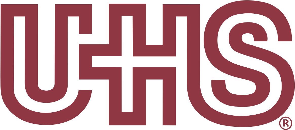 Universal Health Services Clipart (1200x542), Png Download