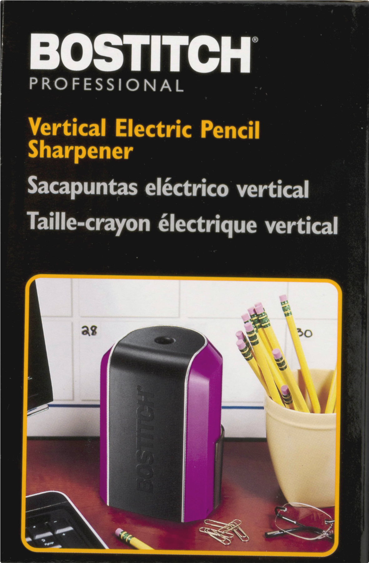 Bostitch Clipart (1800x1800), Png Download