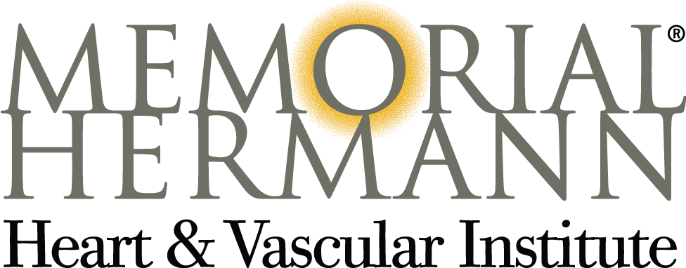 Memorial Hermann Heart & Vascular Institute - Memorial Hermann Hospital Clipart (975x400), Png Download