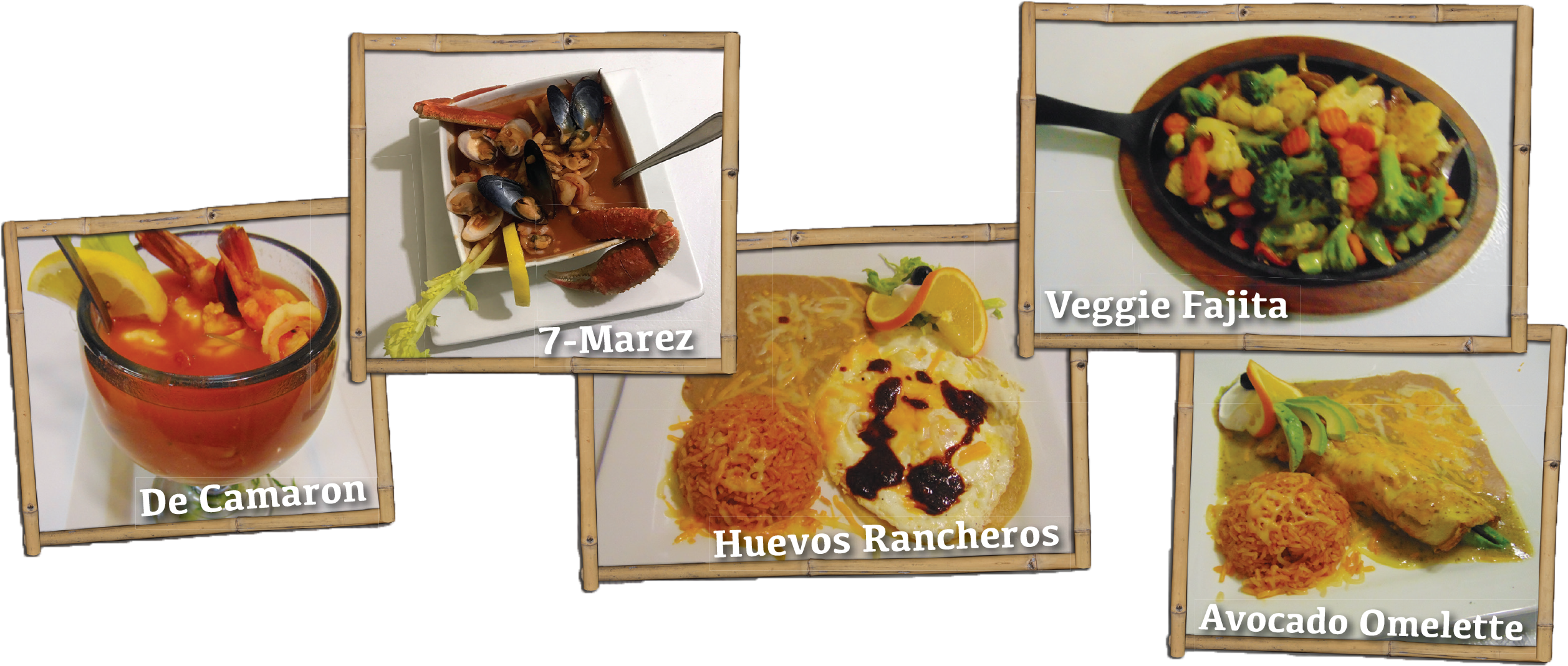 Platillos De Huevos - Succotash Clipart (2595x1151), Png Download