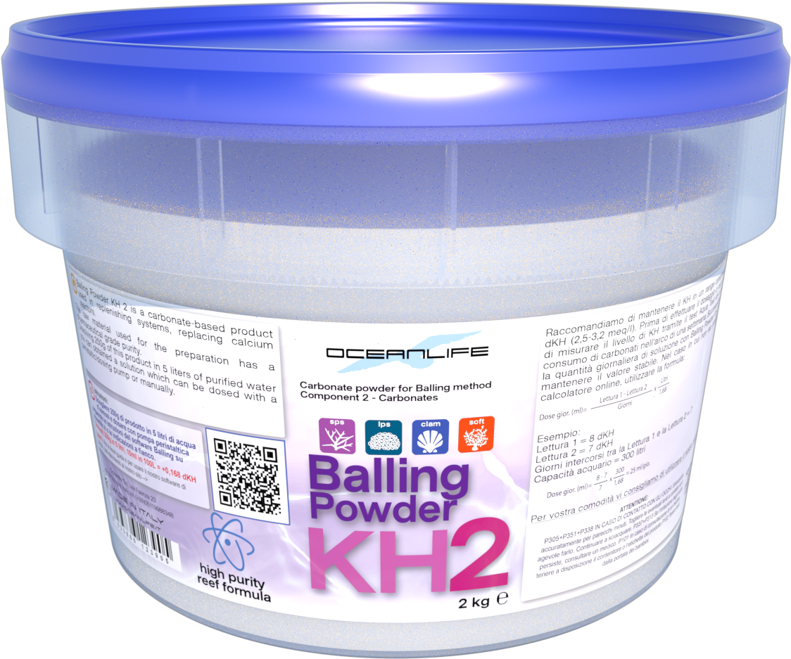 Balling Powder Kh2 - Cosmetics Clipart (1200x1100), Png Download