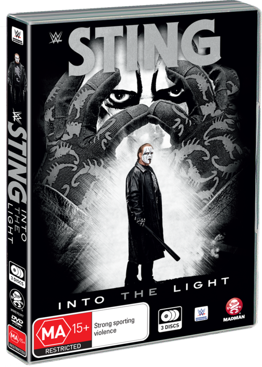 Into The Light - Sting Into The Light Clipart (516x724), Png Download