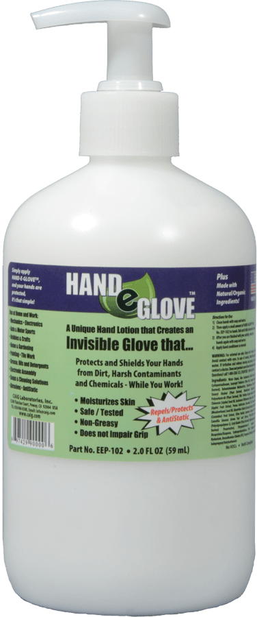 Hand E Glove Pump - Strawberry Clipart (376x900), Png Download
