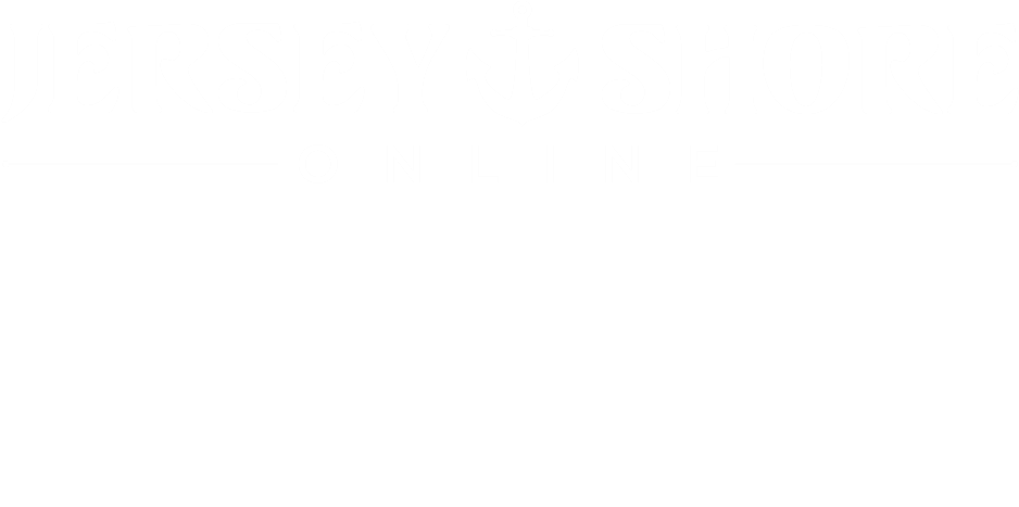 Jersey Shore Online - Poster Clipart (1000x528), Png Download