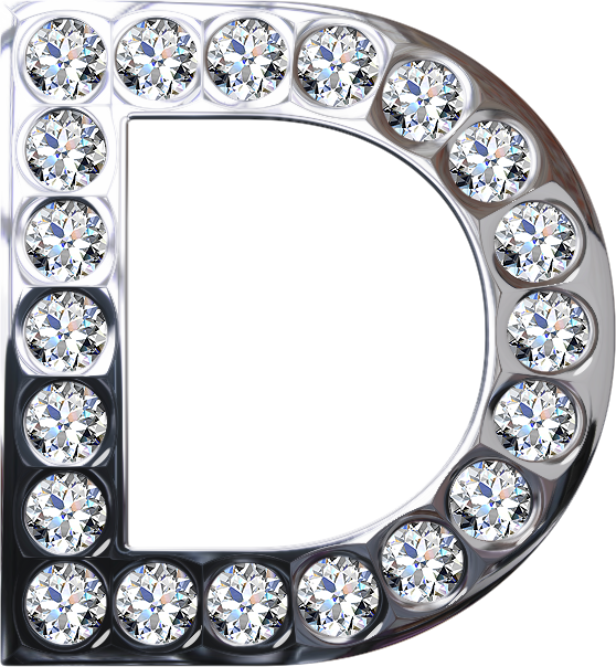 Ꭿϧc ‿✿⁀ Denim And Diamonds, Girly Girl, Album, - Silver Letter R Png Clipart (558x604), Png Download