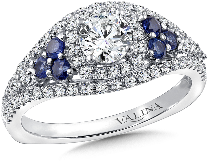 Stock - Pre-engagement Ring Clipart (800x800), Png Download