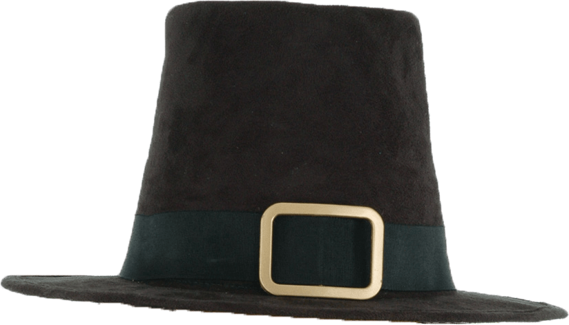 Thanksgiving Hat Png Clipart (824x471), Png Download