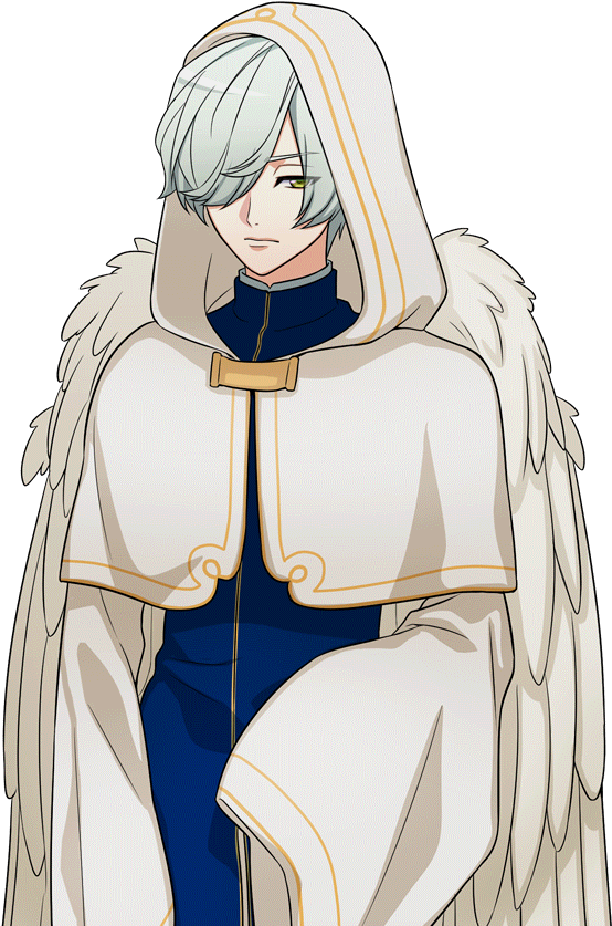 Hisoka Serious R Transparent - Cartoon Clipart (1024x1024), Png Download