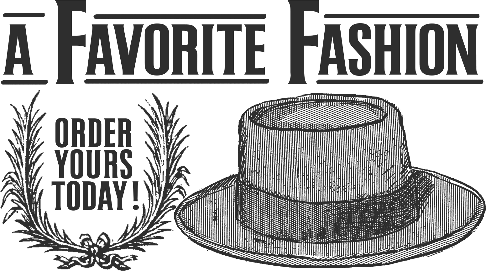 Stride Hat - Illustration Clipart (1570x883), Png Download