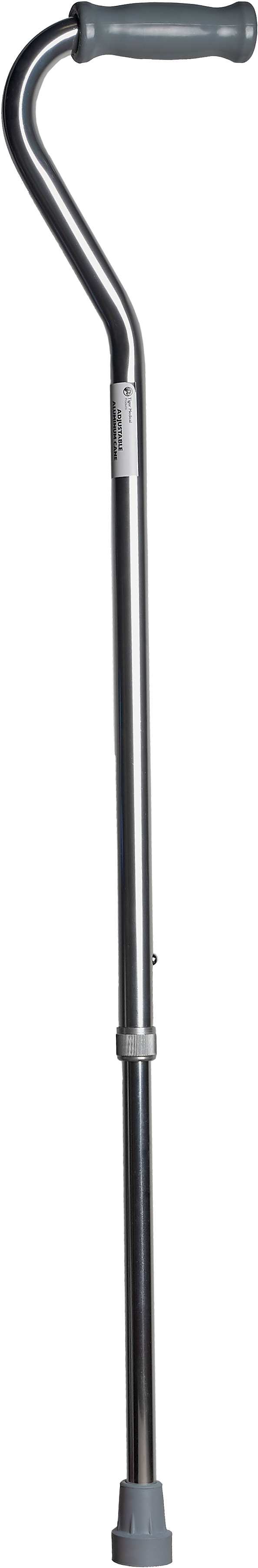 Aluminum Adjustable Canes - Musical Instrument Clipart (2625x3945), Png Download