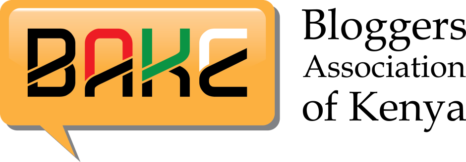 The Continuous And Sustained Efforts To Blame Bloggers - Bake Kenya Clipart (940x328), Png Download