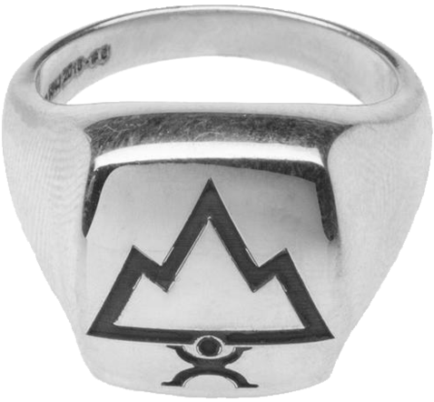 Titanium Ring Clipart (600x600), Png Download