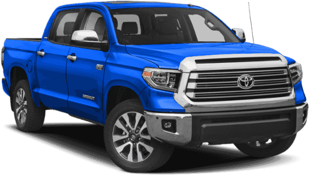 New 2019 Toyota Tundra Trd Pro - Toyota Tundra 1794 Edition 2018 Clipart (640x480), Png Download
