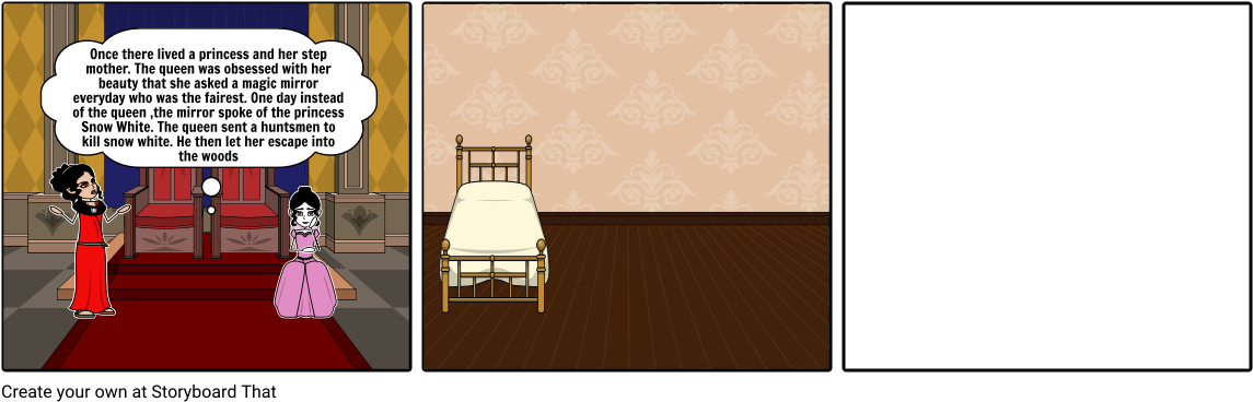 Trinity Snow White - Cartoon Clipart (1164x385), Png Download