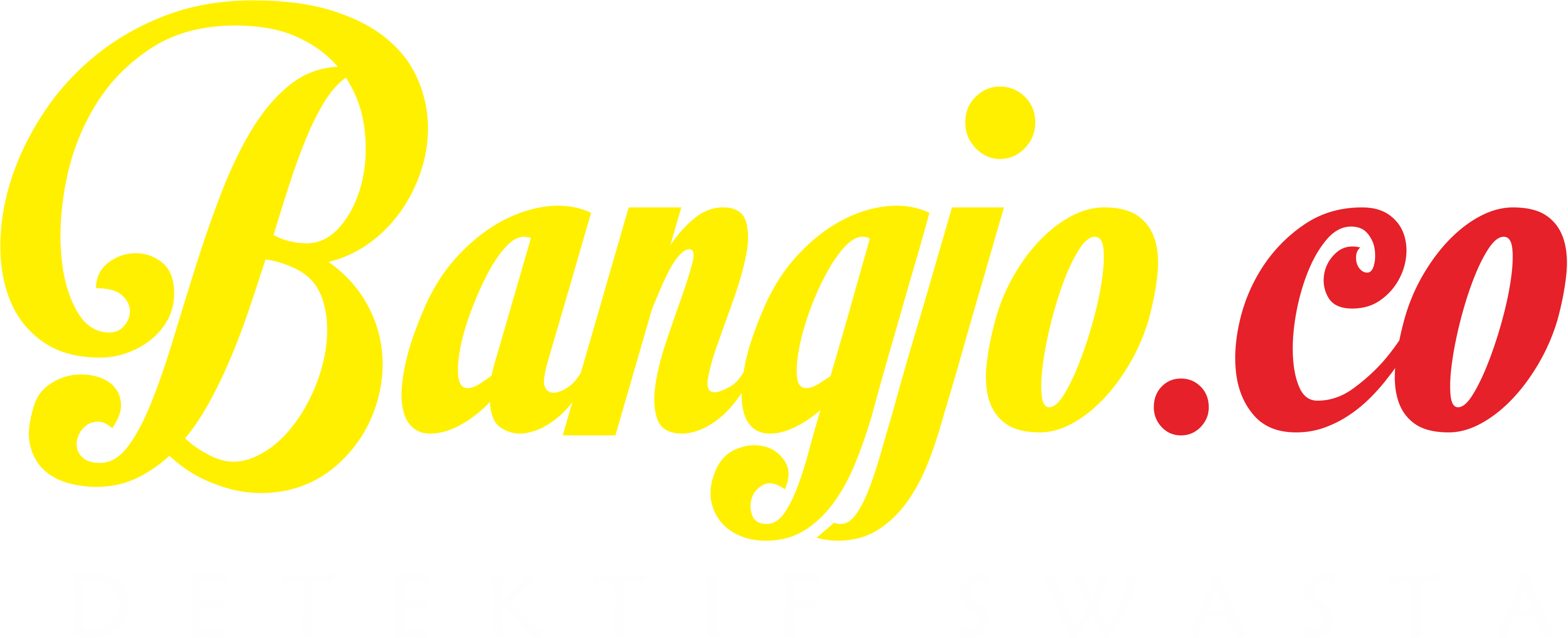 Bangjo - Seattle Clipart (3308x1347), Png Download