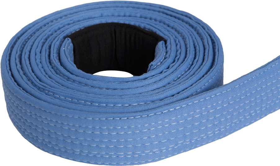 Faixa Jiu Jitsu Venum - Belt Clipart (1000x667), Png Download