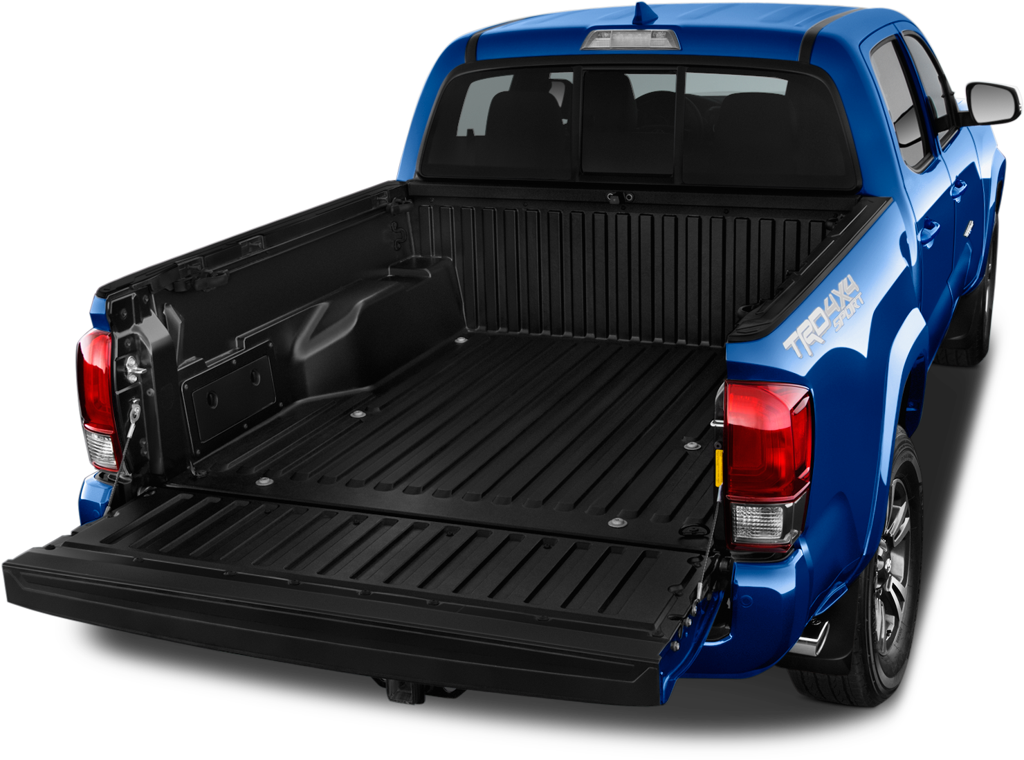 45 - - Toyota Tundra Clipart (2048x1360), Png Download