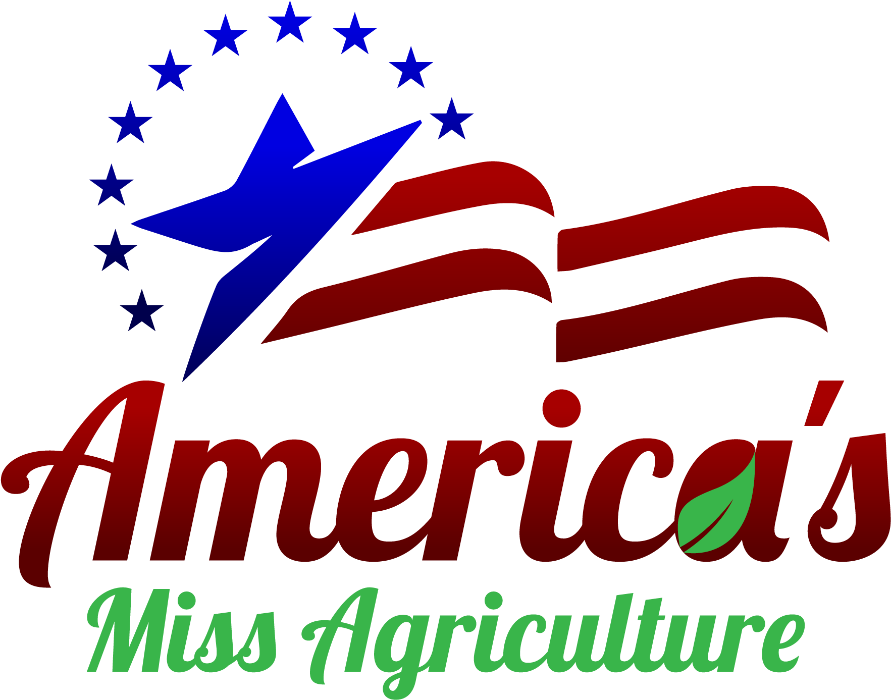 America's Miss Agribusiness Agricultural Scholarship - America's Miss Agribusiness Clipart (2017x1667), Png Download
